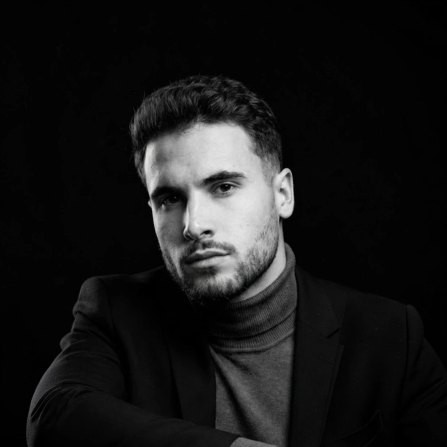 Pierre Andrieux — Fondateur et CEO IAgence